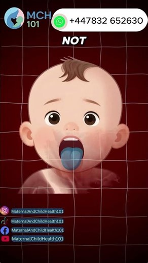 Blue Lips vs. Blue Hands: What’s Normal for Your Baby?