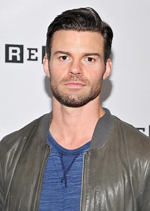Daniel Gillies | Actor, Director, Writer