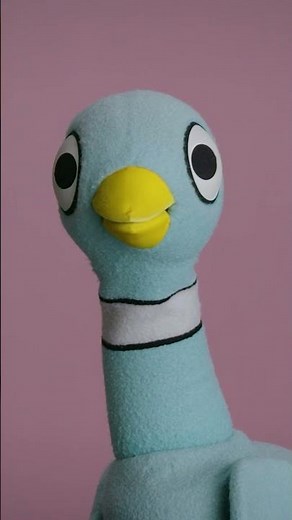 Yeehaw! 🤠 Can Cowboy Mo Cheer Up The Pigeon? | Hidden Pigeon Channel