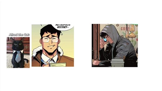Clark Kent vs Bruce Wayne: Analyzing the Ragebait
