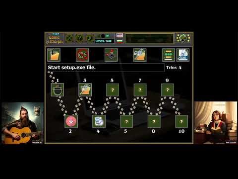 Installing Games Order 💻🧩🎓 Fun IT Homework (Education Games)