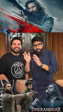 Dhurandhar 2 Movie Public Review and Reactions