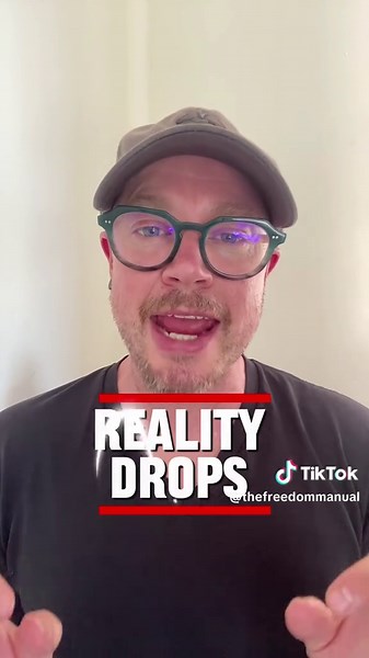 Weekly Resistance May 12 - 19 The resistance just hit 58%. We are gaining ground. This week, we turn the tide. We don’t just resist—we organize to win. Here’s your resistance plan for May 12–18: \t1.\tReality Drops – Print or tag real headlines in public spaces. Project them. QR code them. Make truth impossible to ignore. \t2.\t1-to-10 Networks – Send The Freedom Manual to 10 people. Don’t argue—just ask them to look. \t3.\tDeliver the Manual – To pastors. Librarians. That one uncle who’s starti