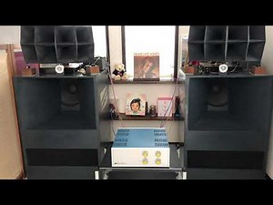 マライア・キャリー アルテックALTEC A5