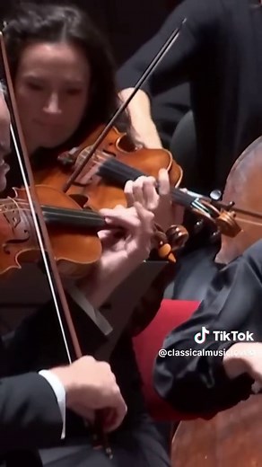 Dvořák Serenade for Strings in E Major: Tempo di valse