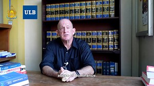 Listen to Adj. Pr. David Fruitman, regional counsel on competition law for DFDL, on the importance of his course ''Competition Law'' for the Cambodian students enrolled in year 2 of the Dual Master's Degree in International Business Law, Université Libre de Bruxelles-RULE 👇 Interested in learning more about our dual master's degrees? Visit https://ddprule.org/ | RULE - Dual Degrees in Law
