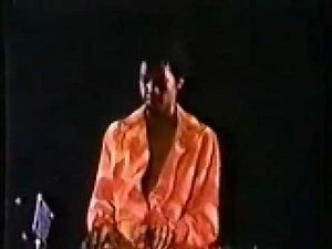 Bob Marley & the Wailers 1974