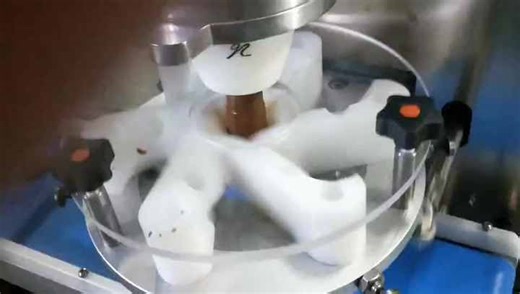 HJ-001 Rheon Encrusting Machine Anko Encrusting Machine Kubba Making Machine with CE Certificate