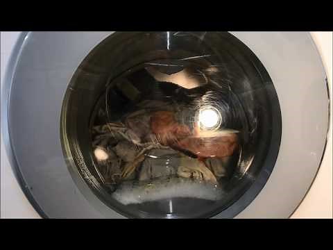 Miele Softtronic w1714 WaterProof-System Waschmaschine