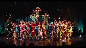 Alchemy Project Entertainment is delighted to bring Cirque du Soleil...