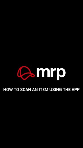 Did you know you can use the MRP app as a product scanner? This handy feature allows you to locate and find items at nearby stores. You can also use the scan feature to pay in-store and get you receipt digitally mailed to you. #mrprice #mrpapp #fashionapp Download the app: http://bit.ly/2ErdWzH | Mr Price