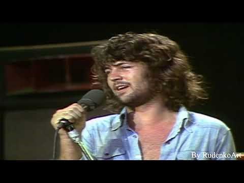 Deep Purple - Strange kind of woman. Live in New York 1973(Remastered montage by RudenkoArt)