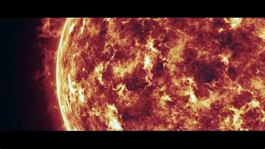 Project Hail Mary Olympics Trailer