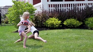 There's a place in football, for all of us. Find yours at usafootball.com/leaguefinder. | USA Football