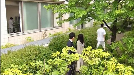 月曜名作劇場　森村誠一サスペンス　魔性の群像　刑事・森崎慎平(4) part1
