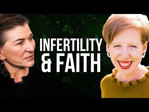 Infertility, Adoption, and the Meaning of Family | Emily Chapman | EP 179
