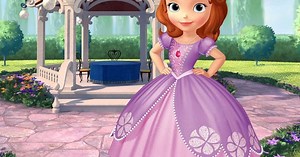 Série animada "Princesinha Sofia" vai ganhar derivado