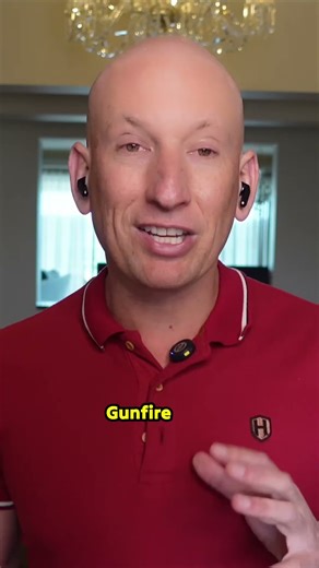 IPX5 Durability Test_ Soundpeats Air5 Pro Defies Water and Sweat!