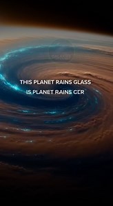 37K views · 386 reactions | This Planet Rains Glass Sideways 敖...