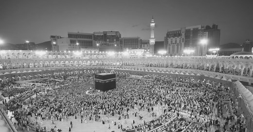 The Ancient City of Mecca in Modern Times: How Is the Islamic Capital Changing?