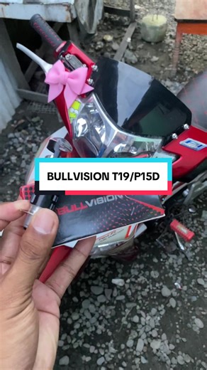 BULLVISION T19 Motorcycle LED Headlights Review