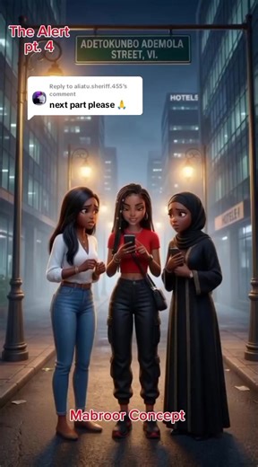 Replying to @aliatu.sheriff.455 PART 4 | This is where everything went wrong 😳💔 ₦50,000,000 just entered… But instead of happiness… Fear took over 😭 The Boss showed up. Nobody is smiling anymore. Because one of them… is not who she claims to be 👀 And the worst part? She’s standing right there… 👇 Don’t scroll… look closely Who is the betrayer? 👉 FOLLOW NOW before Part 5 drops… you’ll regret missing it 😭🔥 #fyp #viral #nigeriantiktok #storytime #plotwist