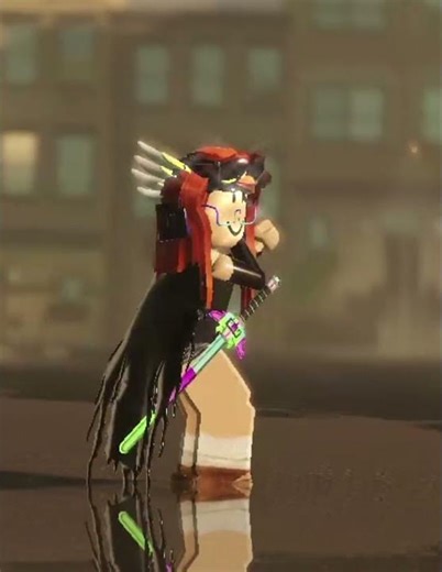 🧡 Baile: Click Click / Buble gum (1)Juego: rh dance studio #roblox #rblx #robloxshort #fyp