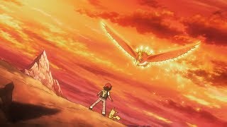 Pokémon the Movie: I Choose You! streaming online
