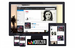 Deezer ahora ofrece su catálogo de música de manera gratuita e ilimitada a todos los usuarios