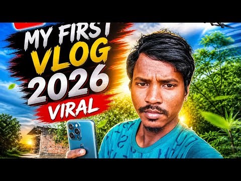 I quit everything: My first vlog from 2026 reveals the hard truth