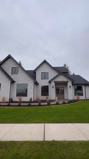 14 reactions | Experience refined living in this brand new 3,700 sq....