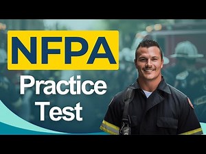 NFPA Practice Test 2026 National Fire Protection Association Certification Exam Questions Answers