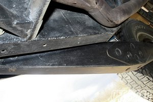 The How & Why Of Trailing Arms