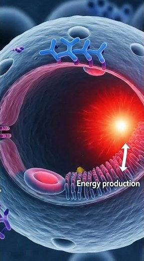 How the Pancreas Works Inside Your Body (Simple Explanation)