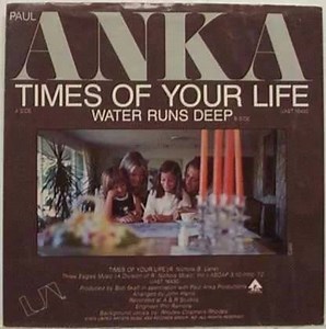 PAUL ANKA'S TIMES OF YOUR LIFE AS IN GOOD MORNING YESTERDAY. YOU WAKE UP AND TIME HAS SLIPPED AWAY 32 PHOTOS KODAK FILM 1977 TV COMMERCIAL. https://www.facebook.com/jalfonsol.katigbak/posts/1326466167434448 Thank you and best regards. Very truly yours, AL J Alfonso L Katigbak 63-917-504-31-24 al_katigbak@hotmail.com http://constructionandhousing.net/ PROUD SUPPLIER & INSTALLER - DECRA ROOFING SYSTEMS PROUD SECOND GENERATION DIRECTOR - KATIGBAK ENTERPRISES, INCORPORATED https://www.facebook.com/j