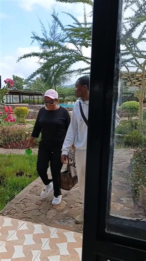 Psalm 26:8, David declares, “O LORD, I love the habitation of your house and the place where your glory dwells.” Blessed Sunday. | Senator Enoch K. Wambua