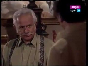 maria isabel capitulo 18