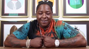 Jadakiss Remembers Styles P Throwing A Chair At Diddy To Help Get The Lox Off Bad Boy