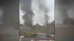 Inside Afghanistan as Taliban seizes more cities