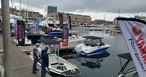 Boatica Exhibition | Blue economy on the rise in Cape Town