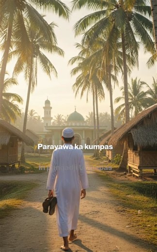 NAPAS | Walid Hadjirul