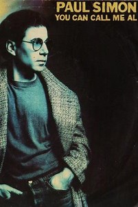 Paul Simon: You Can Call Me Al (Music Video) (1986)