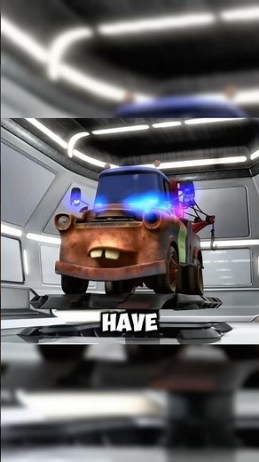 Why Cars 2 Feels So Different