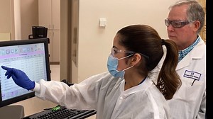 20K views · 212 reactions | We are now testing all blood donations...