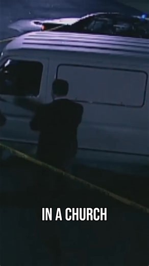 Investigators find a van hijacked from a mall and abandoned in a church parking lot. Inside, they find the body of 61-year-old John Magosh, shot in the head. What secrets does this van hold? #ArmoredCar #BankHeist #FBI #CrimeScene #Investigation | The FBI Files