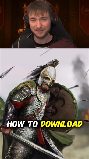 EmperorBubbles on Instagram: "The Dawnless Days Mod For Total War: Attila Is OUT NOW - Here’s How To Download It"