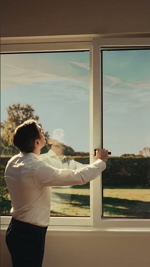 Internorm's Windows & Entrance Doors - Feel Secure