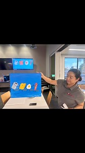 We love ❤️ everyone’s smile 😃. Thank you for everyone that joined us at @movallibrary for tonight’s painting. Thank you Moreno Valley Library system for inviting us. | Phearless