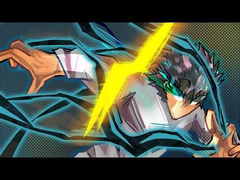 I USED YOUR INSANE CUSTOM MOVESETS.. (Jujutsu Shenanigans)