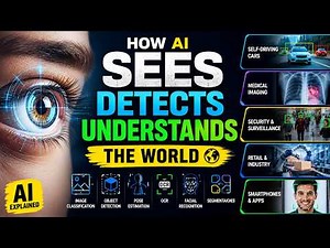 This Computer Vision System Does It All (And It's Getting Better)